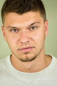 Photo of Alex Donnolo as Gabe Teich