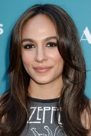 Photo of Aurora Perrineau as Best Friend