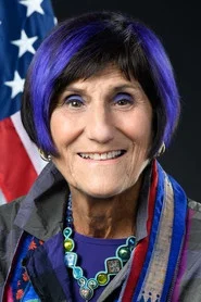 Photo of Rosa DeLauro as Self - Connecticut Congresswoman