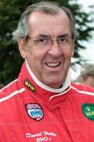 Photo of David Hobbs as Self