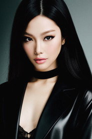 Photo of Eun Jung Cho-Park as Natalie