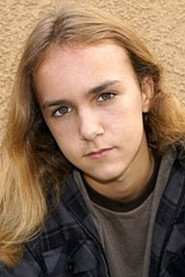 Photo of Michael Ormsby as Todd