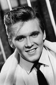 Photo of Billy Fury as Stormy Tempest