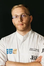Photo of Tibor Valinčić as Self - Chef