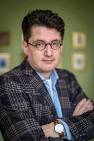 Photo of Klaas Zondervan as Self (Inheritance law specialist)