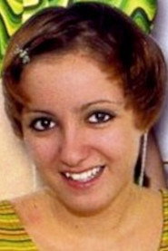 Photo of Peggy