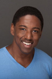 Photo of Kenneth 'K.C.' Harris as Ahmad Abdul Rahim
