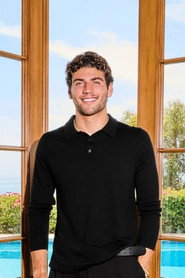 Photo of Ben Favaedi as Self