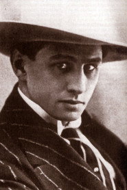 Photo of Marcel Perez as Robinet