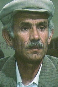 Photo of Petraq Xhillari as Kuzhinieri i repartit