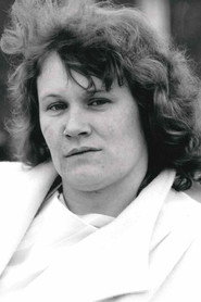 Photo of Andrea Dunbar as Self (The Arbor Playwright)