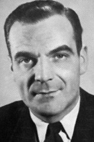 Photo of Franz Arzdorf as Hoteldirektor Füßli