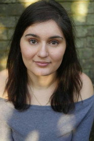 Photo of Arta Budlla as Sarah