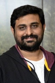 Photo of Ajay Bhupathi