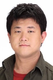 Photo of Masashi Nogawa as Manager (voice)