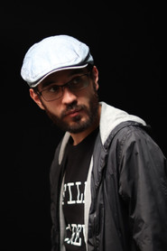 Photo of Raúl Salgado as Raúl