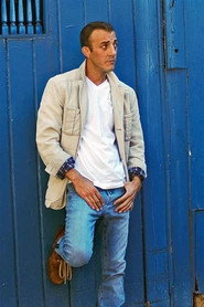 Photo of Dean Jacobs as Dean Burch