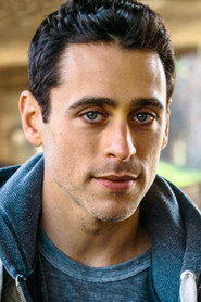 Photo of Michael Klinger as Scott Folsom
