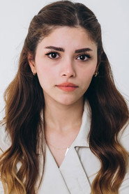 Photo of Fidan Ələkbərova as Lalə