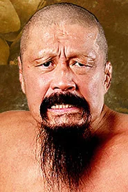 Photo of Takashi Iizuka as Himself