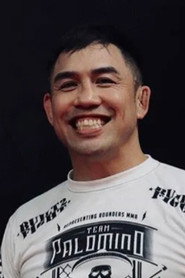 Photo of Bao Quach as Self