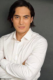 Photo of Sanzhar Madi as Jasur