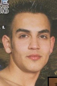 Photo of Alan Csorba