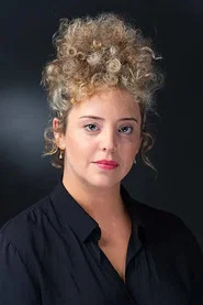 Photo of Kineret Limoni as Avia the candy