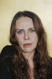 Photo of Alejandra Miranda as La Doña