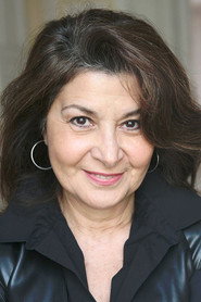 Photo of Attica Guedj as Madame Schwarzkopff