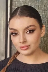 Photo of Sabryn Groku