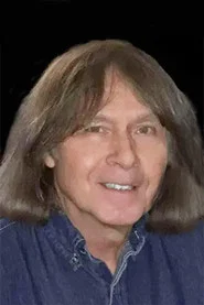 Photo of Al Greenwood