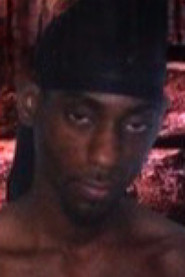 Photo of Black as (archive footage)