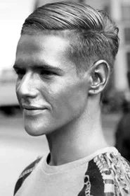 Photo of Christian Tesch as Boy (segment "Golden")