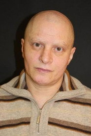 Photo of Oleg Sheremet-Doska