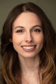 Photo of Charmien Byrd as Vanessa