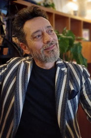 Photo of ALESSIO SANTELLI as FABRIZIO