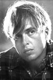 Photo of Paul Le Mat as John Milner
