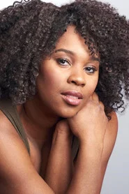 Photo of Ta'rea Campbell as Nickie