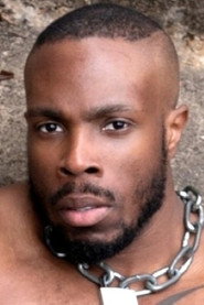 Photo of Joey Timberwolf
