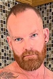 Photo of Mason McGregor