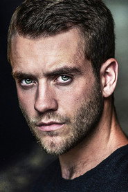 Photo of Benjamin Liddell as Jonah