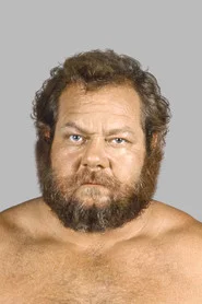 Photo of Randy Colley as The Nightmare