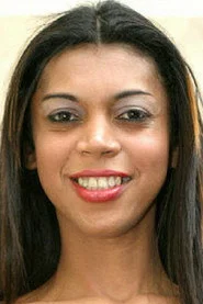 Photo of Gleice Kelly