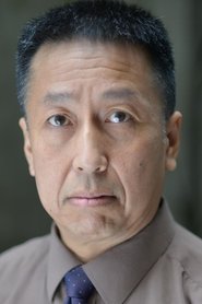 Photo of Henry Mah as Mr. Wong