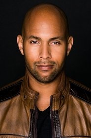 Photo of Shane Warren Jones as Self