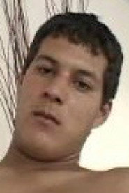 Photo of Juaquin Barga