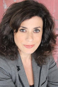 Photo of Laura Fuino as Hedi