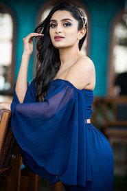 Photo of Dhanya Ramkumar