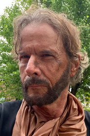 Photo of Christopher Corson as Edward Bailey